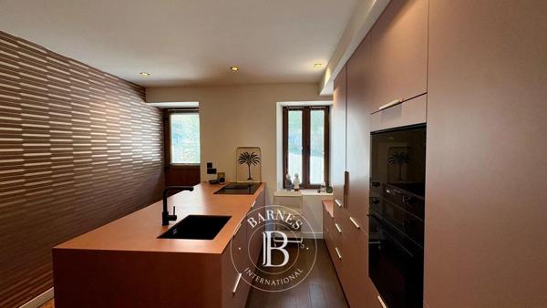 Saint-Gervais-les-Bains, Appartement 3 Chambres -  84 m² à vendre