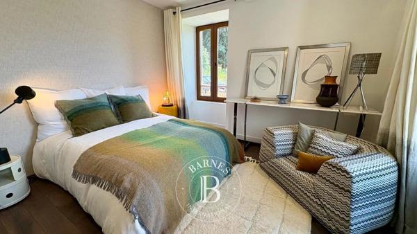 Saint-Gervais-les-Bains, Appartement 3 Chambres -  84 m² à vendre