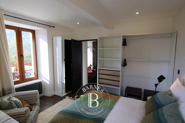 Saint-Gervais-les-Bains, Appartement 3 Chambres -  84 m² à vendre