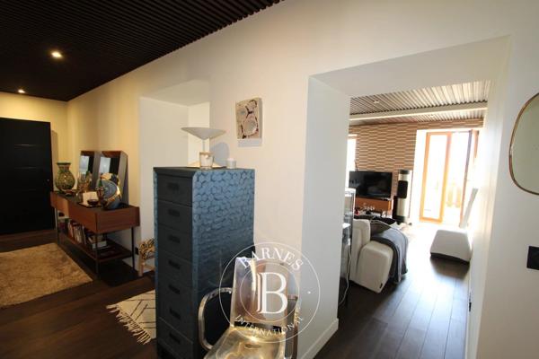 Saint-Gervais-les-Bains, Appartement 3 Chambres -  84 m² à vendre