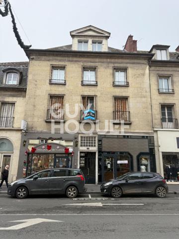 Appartement Centre ville COMPIEGNE