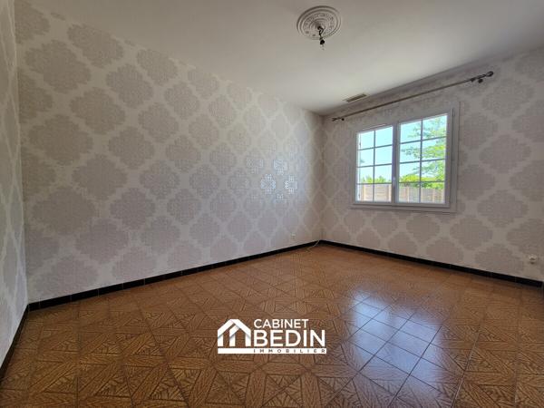 Achat Maison 5 pieces Andernos Les Bains 3 chambres