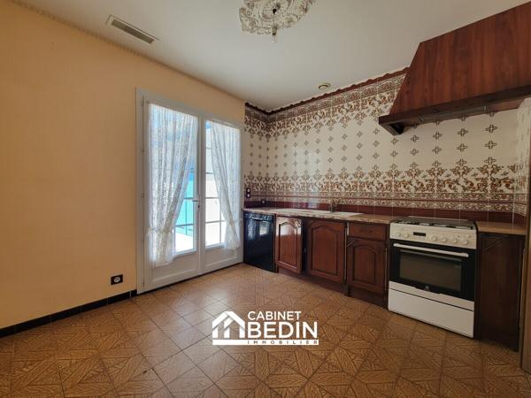 Achat Maison 5 pieces Andernos Les Bains 3 chambres