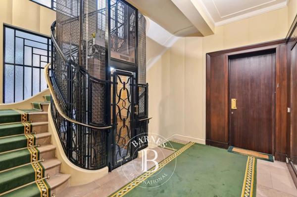 Paris 7ème, Appartement  30 m² à vendre