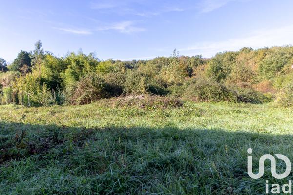 Maison à vendre 5 pièces 112 m² Moissac