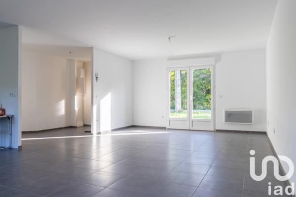 Maison à vendre 5 pièces 112 m² Moissac