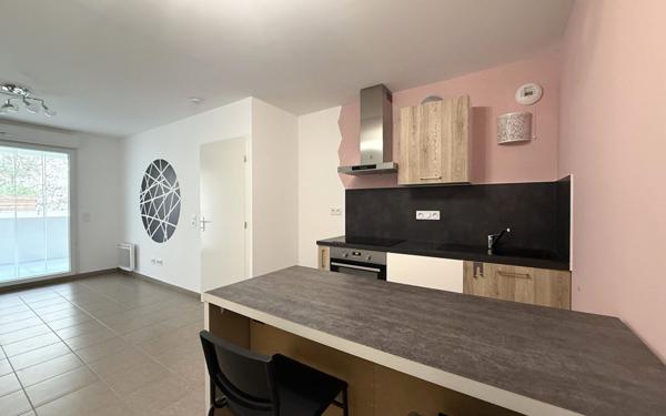 Appartement à louer    2 pièces •  Avignon