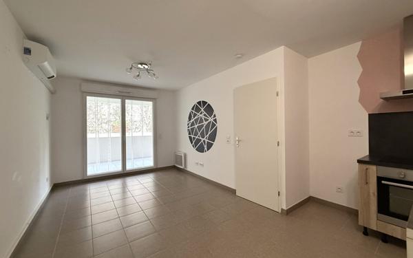 Appartement à louer    2 pièces •  Avignon