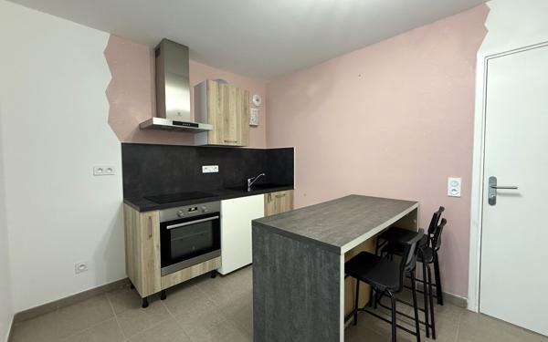 Appartement à louer    2 pièces •  Avignon