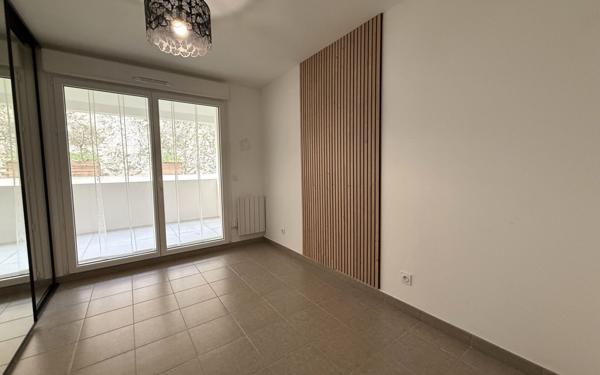 Appartement à louer    2 pièces •  Avignon