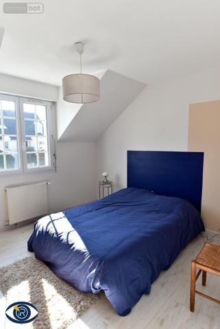 Maison à vendre à Bonchamp-lès-Laval en Mayenne (53960), ref : 53004-1299