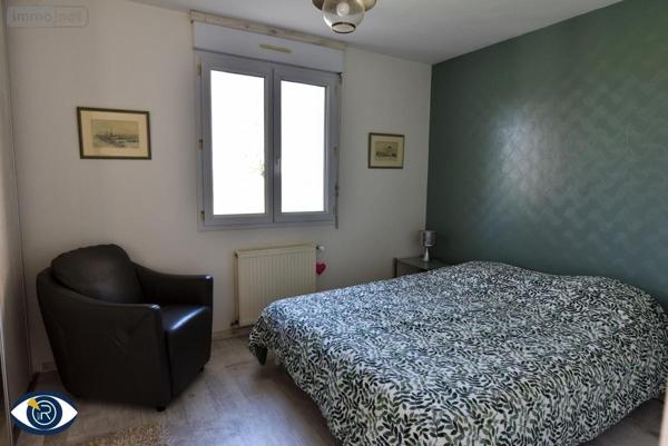 Maison à vendre à Bonchamp-lès-Laval en Mayenne (53960), ref : 53004-1299