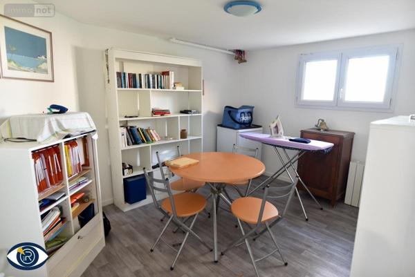 Maison à vendre à Bonchamp-lès-Laval en Mayenne (53960), ref : 53004-1299