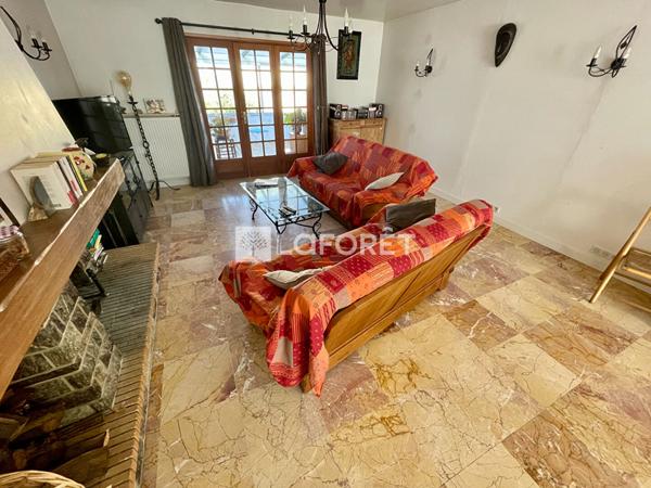 Achat maison Bezons - 6 pièce(s) - 239 m² - 535 000 €