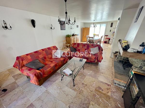 Achat maison Bezons - 6 pièce(s) - 239 m² - 535 000 €