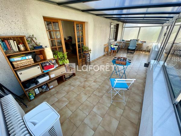 Achat maison Bezons - 6 pièce(s) - 239 m² - 535 000 €