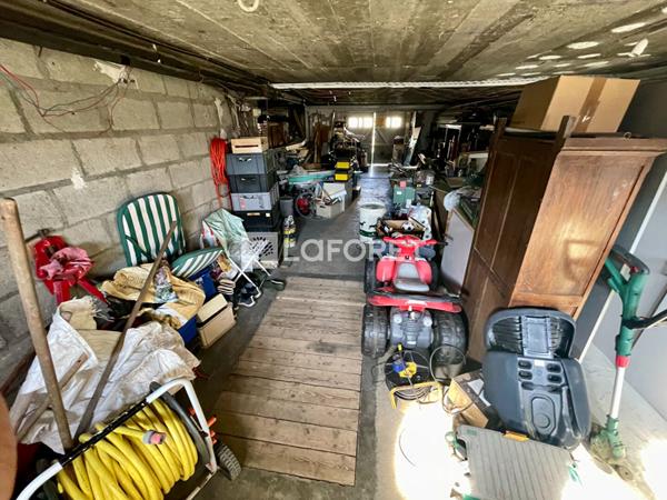 Achat maison Bezons - 6 pièce(s) - 239 m² - 535 000 €