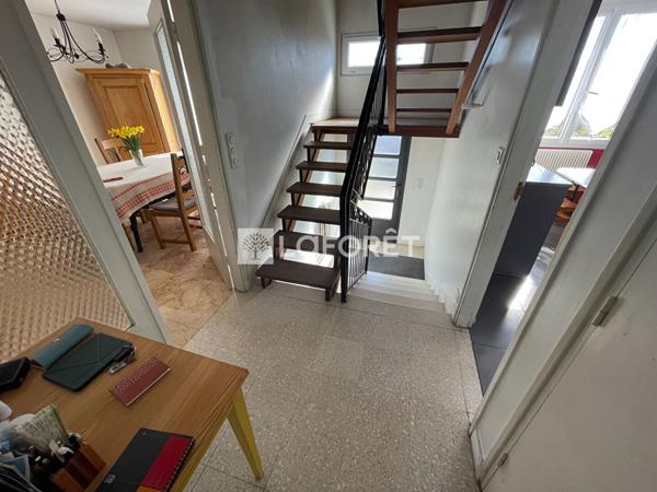 Achat maison Bezons - 6 pièce(s) - 239 m² - 535 000 €