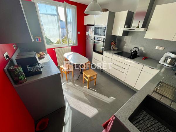 Achat maison Bezons - 6 pièce(s) - 239 m² - 535 000 €