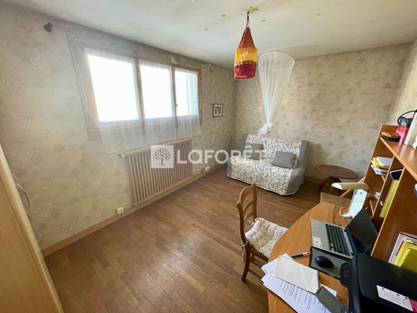 Achat maison Bezons - 6 pièce(s) - 239 m² - 535 000 €