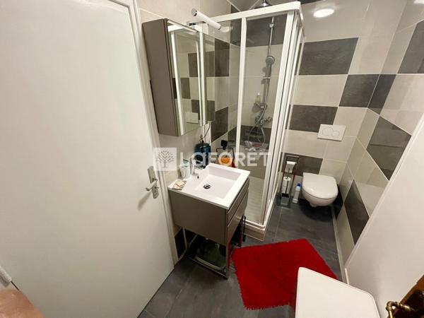 Achat maison Bezons - 6 pièce(s) - 239 m² - 535 000 €