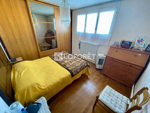 Achat maison Bezons - 6 pièce(s) - 239 m² - 535 000 €