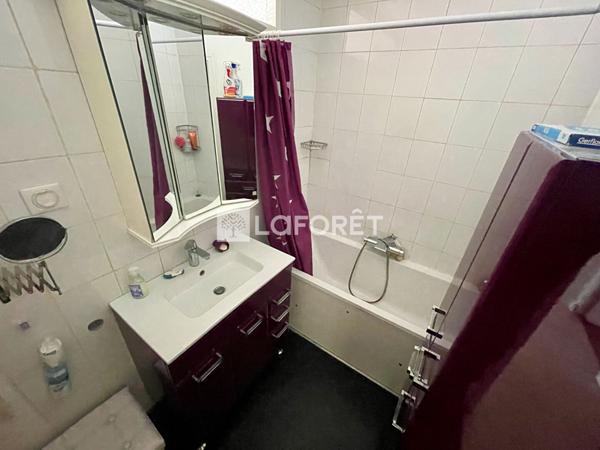 Achat maison Bezons - 6 pièce(s) - 239 m² - 535 000 €