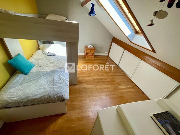 Achat maison Bezons - 6 pièce(s) - 239 m² - 535 000 €