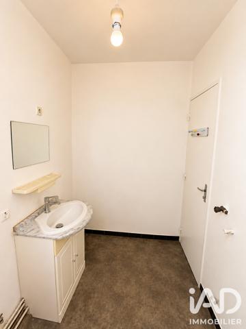 Appartement à vendre 2 pièces 38 m² Paris 18