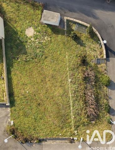 Terrain à vendre 494 m² Uzès