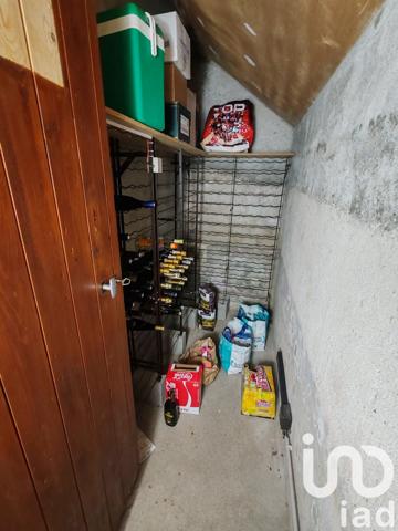 Maison traditionnelle 5 pièces de 135 m² à Saincaize-Meauce (58470)