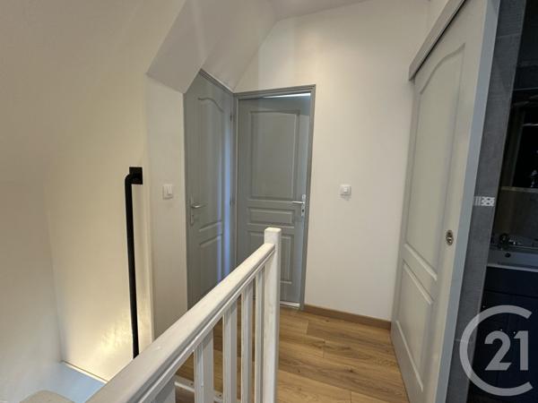 Maison à vendre  4 pièces - 66 m2 ST QUENTIN - 02