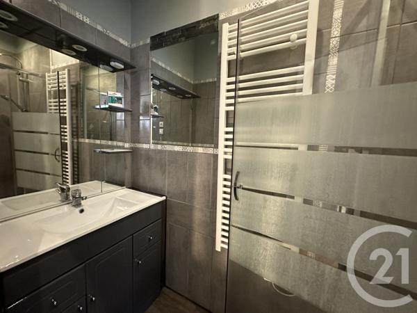 Maison à vendre  4 pièces - 66 m2 ST QUENTIN - 02