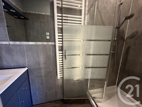 Maison à vendre  4 pièces - 66 m2 ST QUENTIN - 02