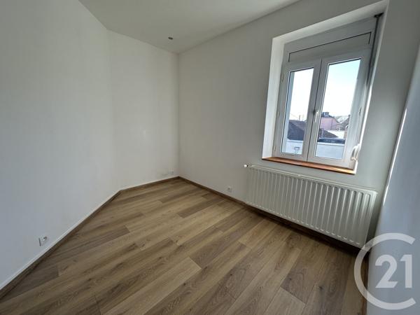 Maison à vendre  4 pièces - 66 m2 ST QUENTIN - 02