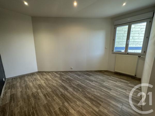 Maison à vendre  4 pièces - 66 m2 ST QUENTIN - 02