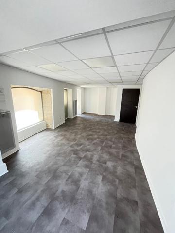 Local commercial Bergerac