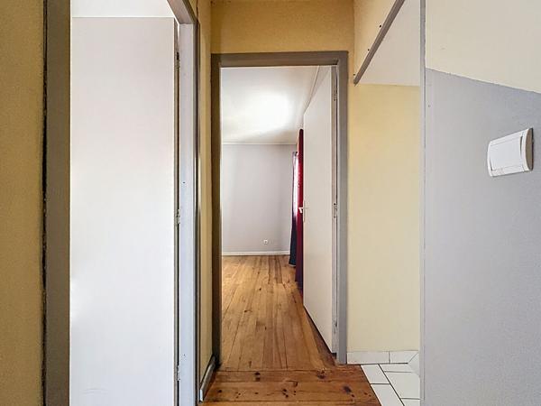 Maison 2 chambres à louer à Mézin - Proche écoles et commerces
