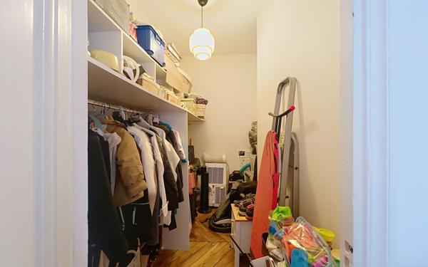 Appartement à vendre    3 pièces • 87,74 m2 Lyon 2