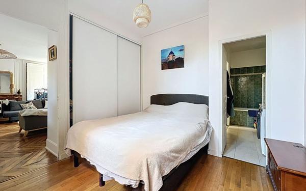 Appartement à vendre    3 pièces • 87,74 m2 Lyon 2