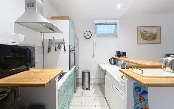 Appartement à vendre    3 pièces • 87,74 m2 Lyon 2