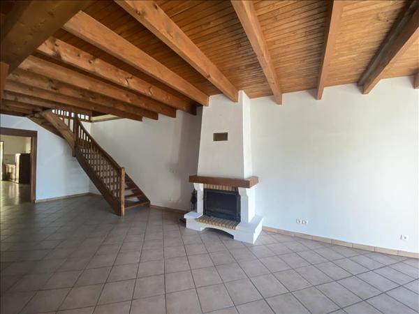 Maison à louer |  LAVIT |  5 pièces | 144 m²