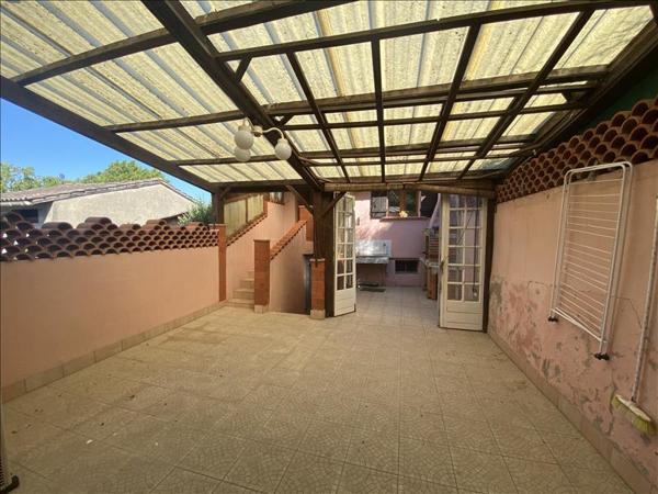 Maison à louer |  LAVIT |  5 pièces | 144 m²