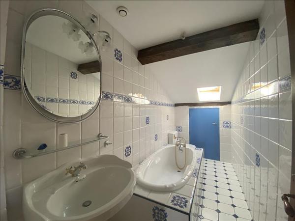 Maison à louer |  LAVIT |  5 pièces | 144 m²