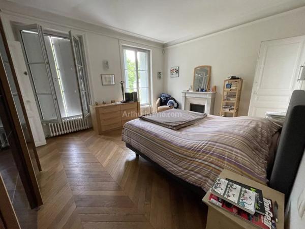 Vente Maison 12 pièces 350 m2 à Soisy-sur-Seine