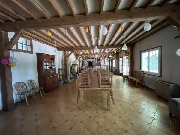 Vente Maison 12 pièces 350 m2 à Soisy-sur-Seine