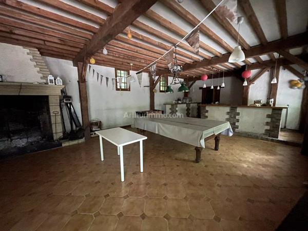 Vente Maison 12 pièces 350 m2 à Soisy-sur-Seine