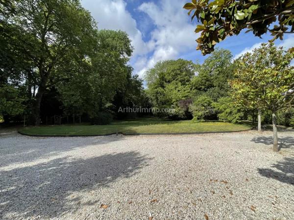 Vente Maison 12 pièces 350 m2 à Soisy-sur-Seine