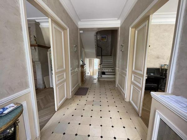 Vente Maison 12 pièces 350 m2 à Soisy-sur-Seine
