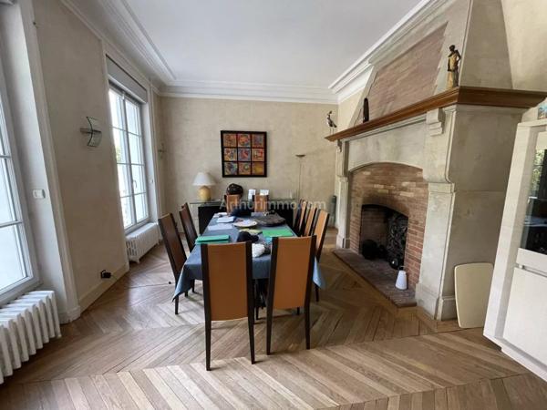 Vente Maison 12 pièces 350 m2 à Soisy-sur-Seine